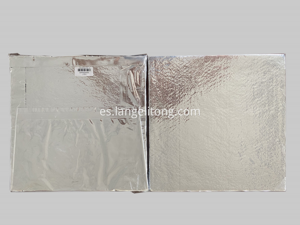 Vacuum Insulation Panel